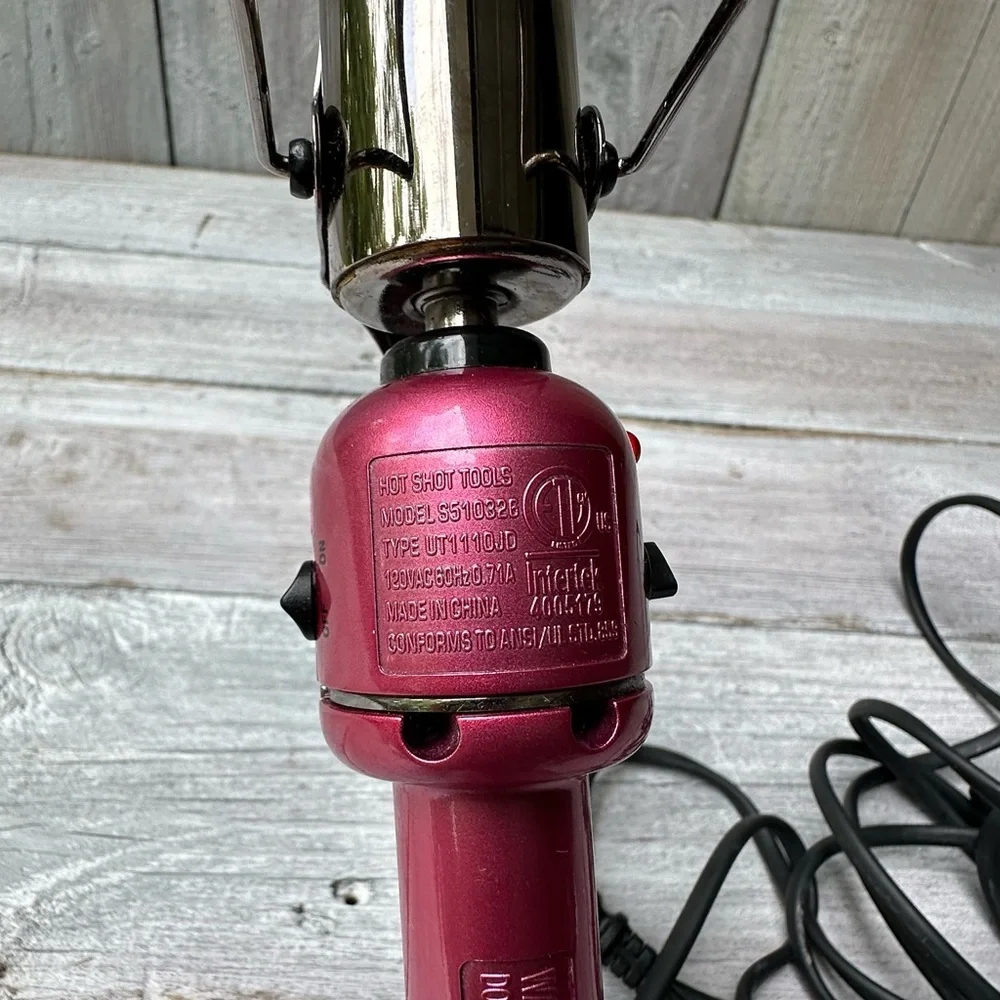 Hot Shot Tools Professional 4